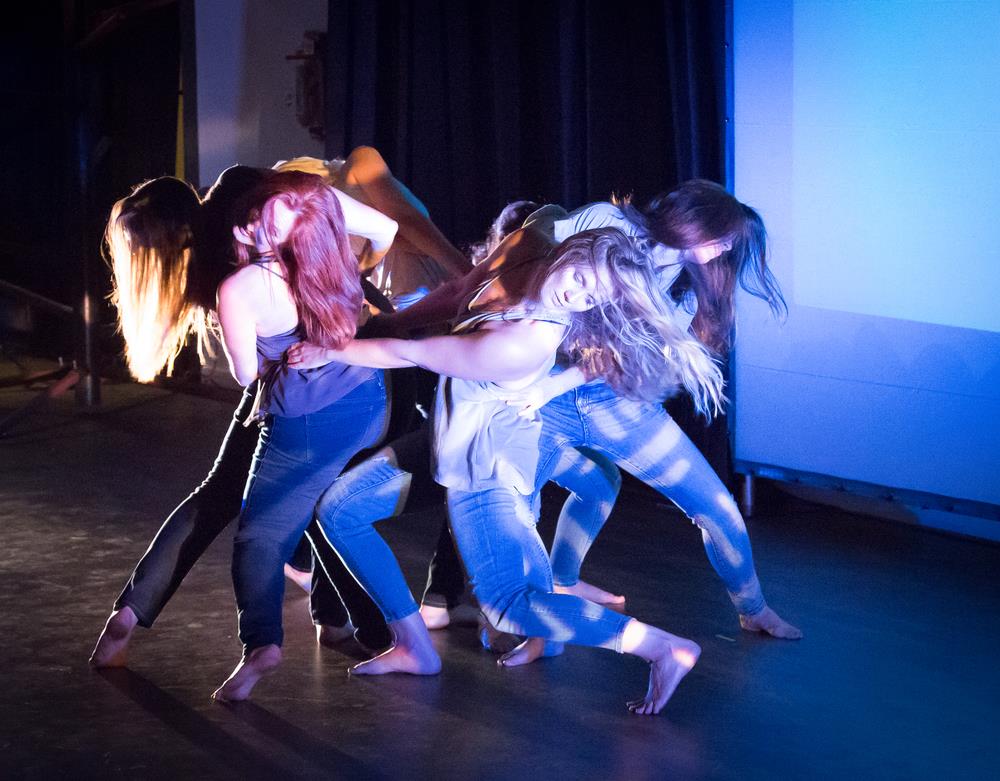 New Territory: Launching a Dance Resource During Covid-19