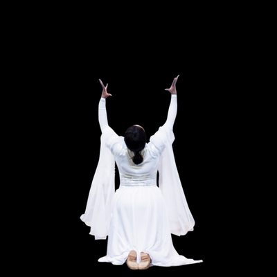 Dance of Healing: When Dance Became My Medicine