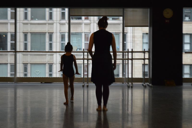 Why (Even) Veteran Teachers Need a Mentor
