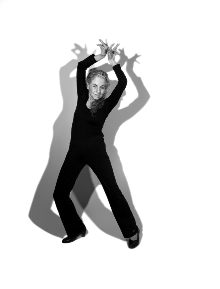 What Makes a Dance? The Brain as Choreographer, Dancer, and Spectator