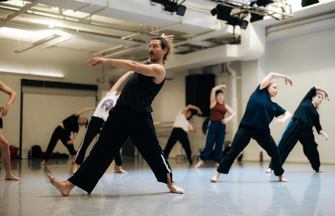 A Call to Strengthen Career Readiness in College Dance Programs