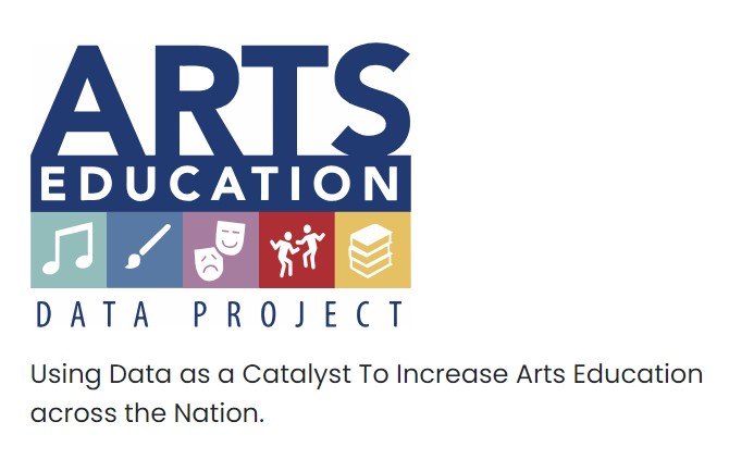 Arts Education Data Project: Dance in K-12 Schools Event Image