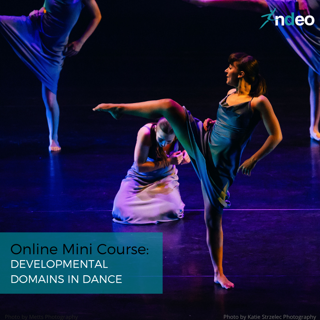 OPDI-M4: Developmental Domains in Dance Event Image
